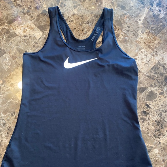 Nike Pro Tank Top
